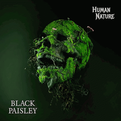 Black Paisley : Human Nature